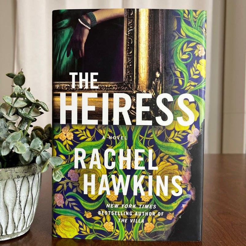 The Heiress