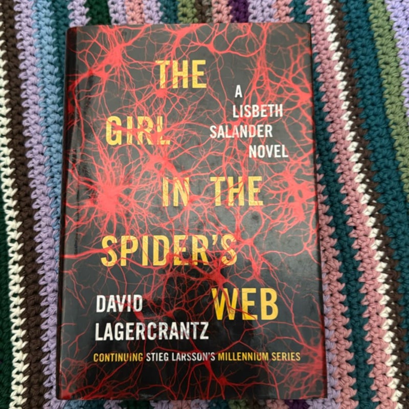 The Girl with the Dragon Tattoo Books 1-5