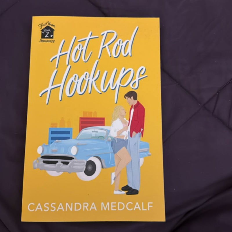 Hot Rod Hookups