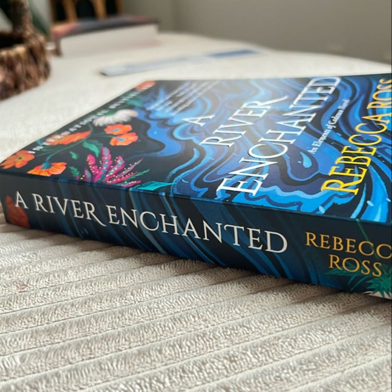 A River Enchanted