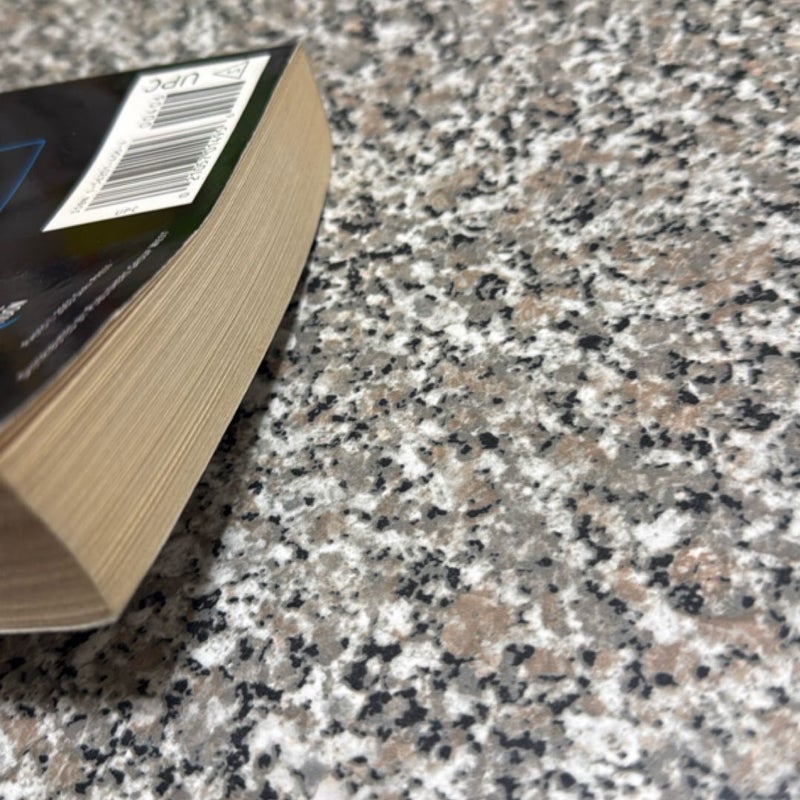 The captive volumes 1 and 2
