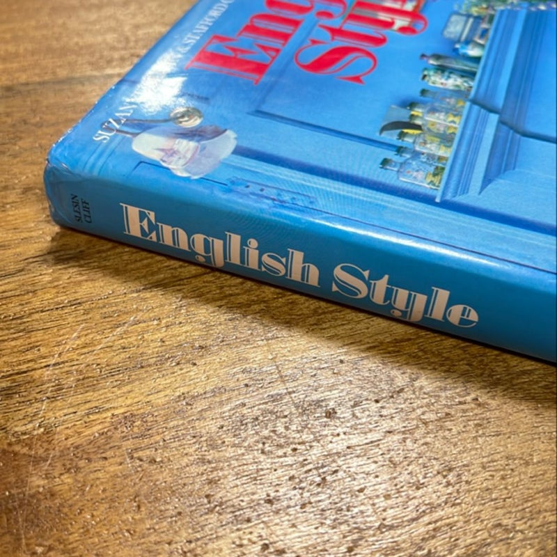 English Style