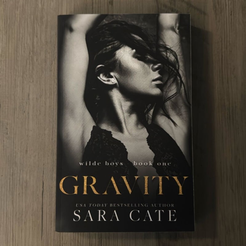 Gravity