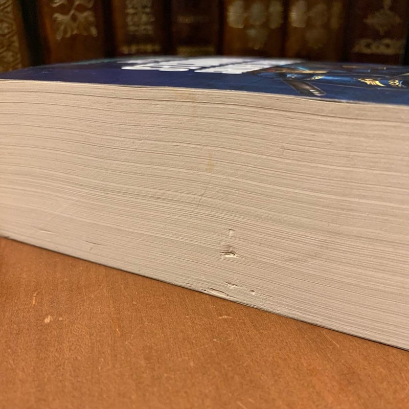 Warhammer 40k: The Uriel Ventris Chronicles: Volume One, Omnibus of Ultramarines Novels: Nightbringer, Warriors of Ultramar, Dead Sky, Black Sun, and 4 short stories