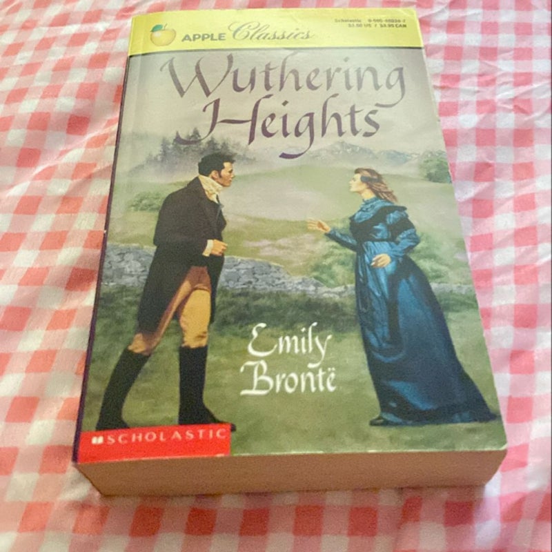 Wuthering Heights