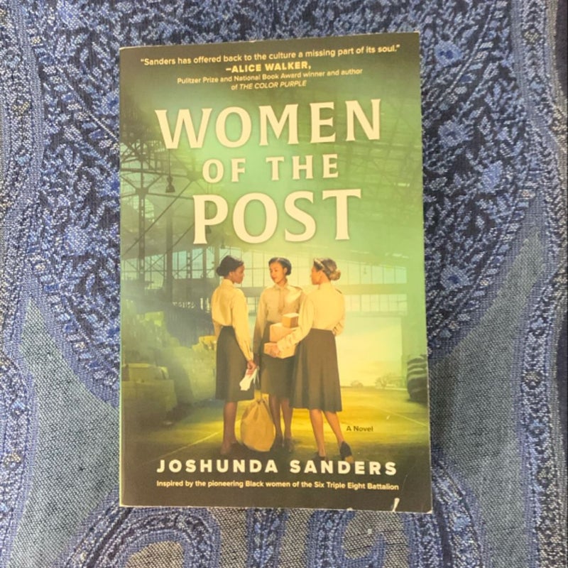 Women of the Post