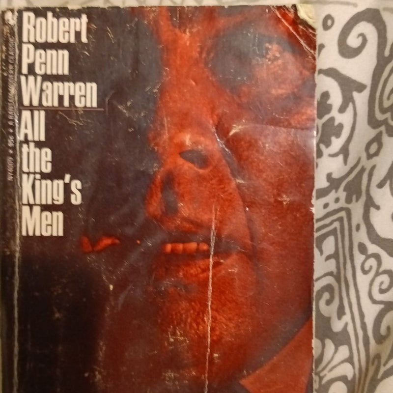 All the Kings Men