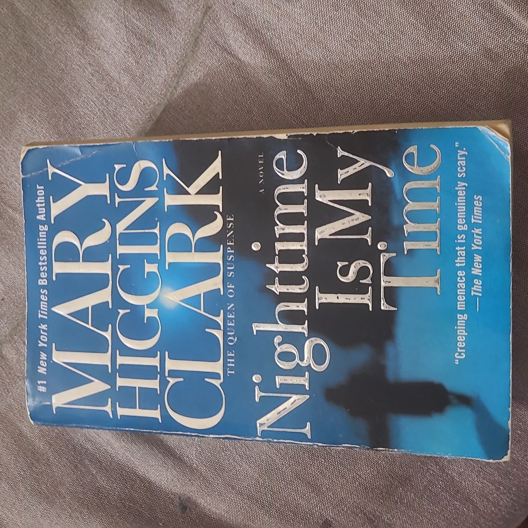 Nighttime Is My Time