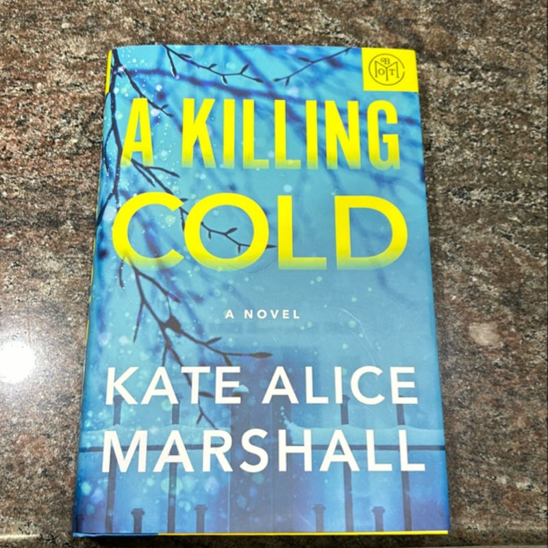 A Killing Cold