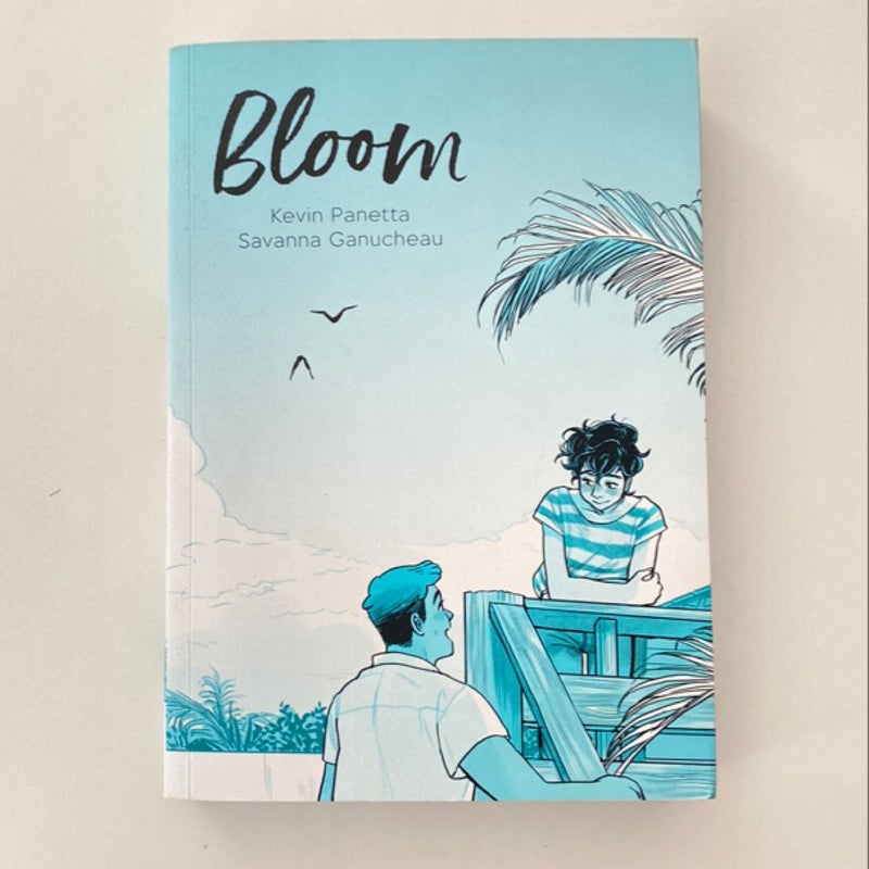 Bloom