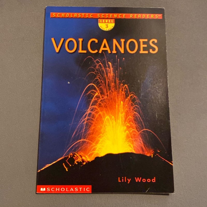 Volcanoes