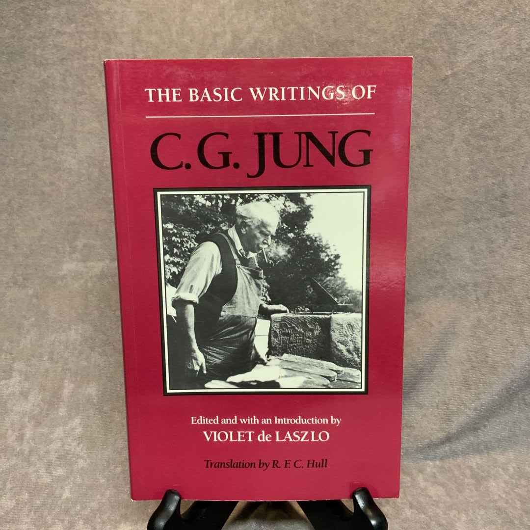 The Basic Writings of C. G. Jung