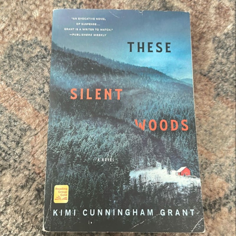 These Silent Woods