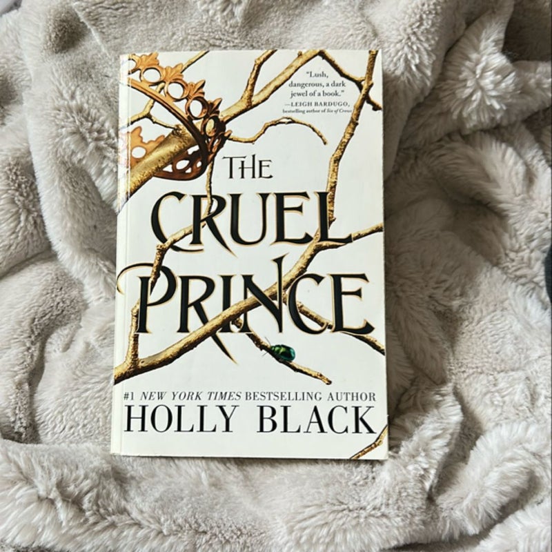 The Cruel Prince