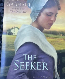 the seeker 