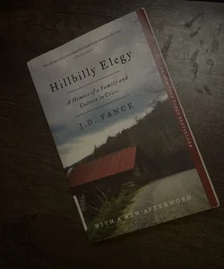 Hillbilly Elegy