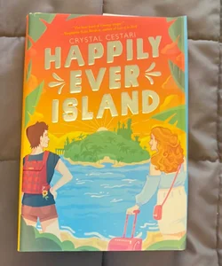 Happily Ever Island