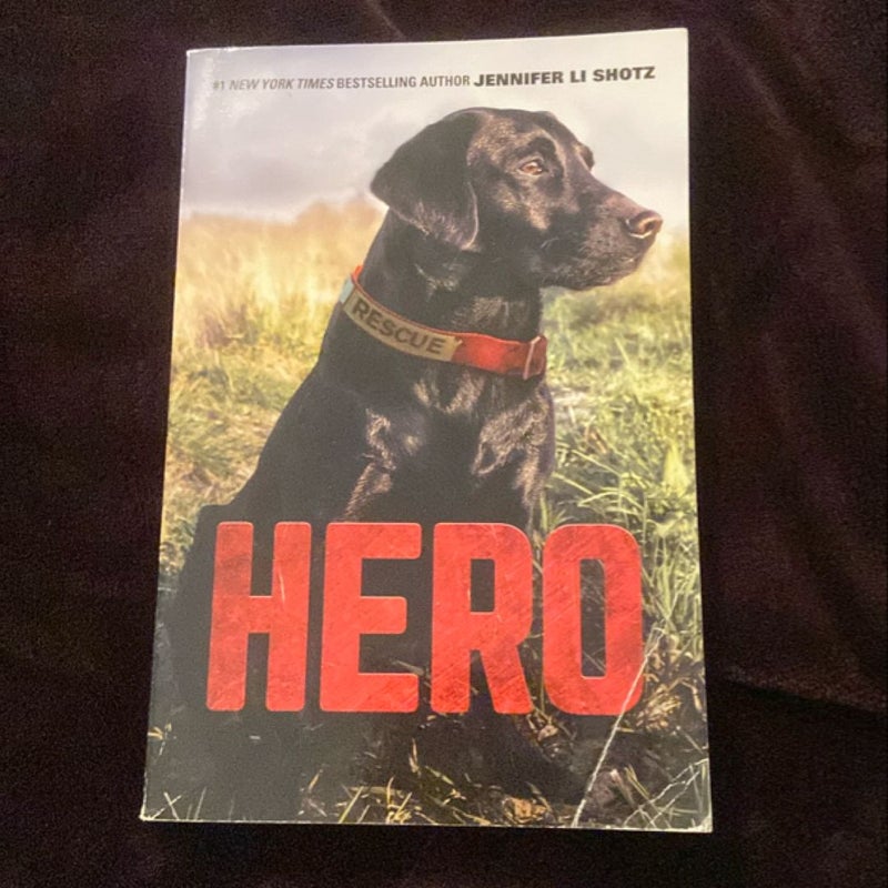 Hero