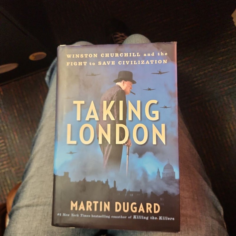 Taking London