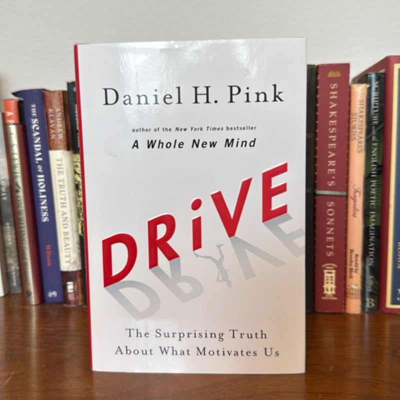Drive