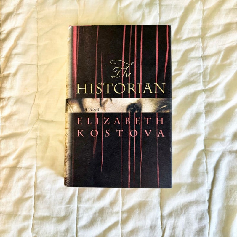 The Historian