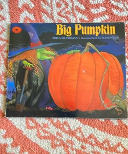 Big Pumpkin