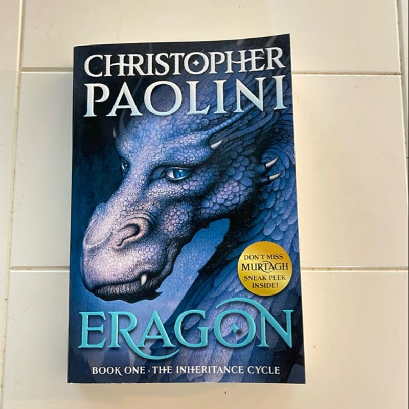 Eragon