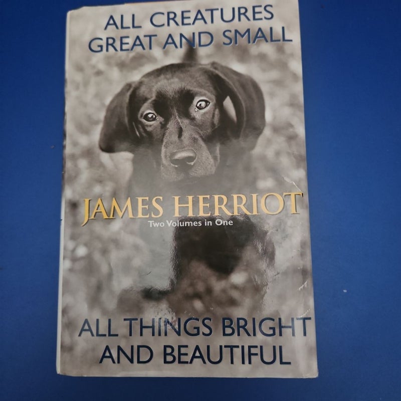 James Herriot