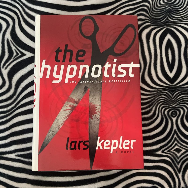 The Hypnotist