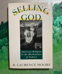 Selling God