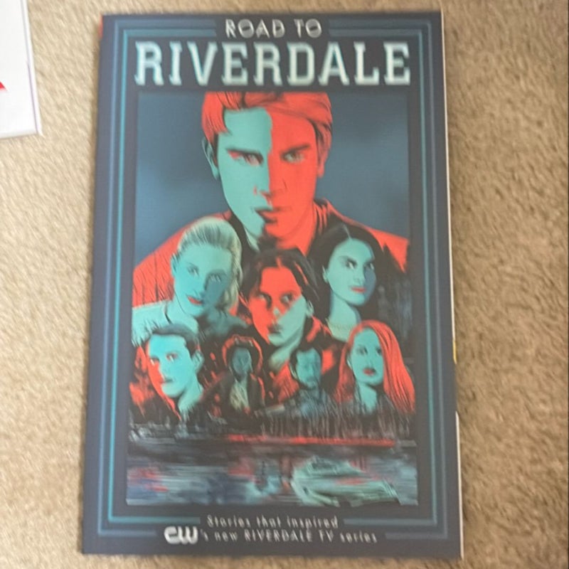 Road to Riverdale