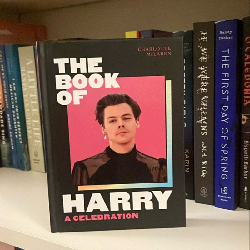The Book of Harry