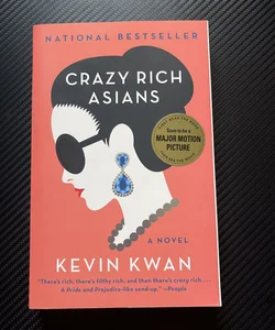 Crazy Rich Asians