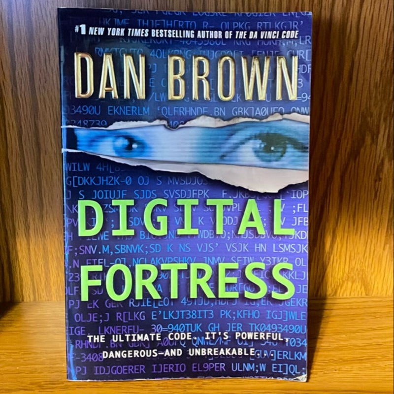 Digital Fortress