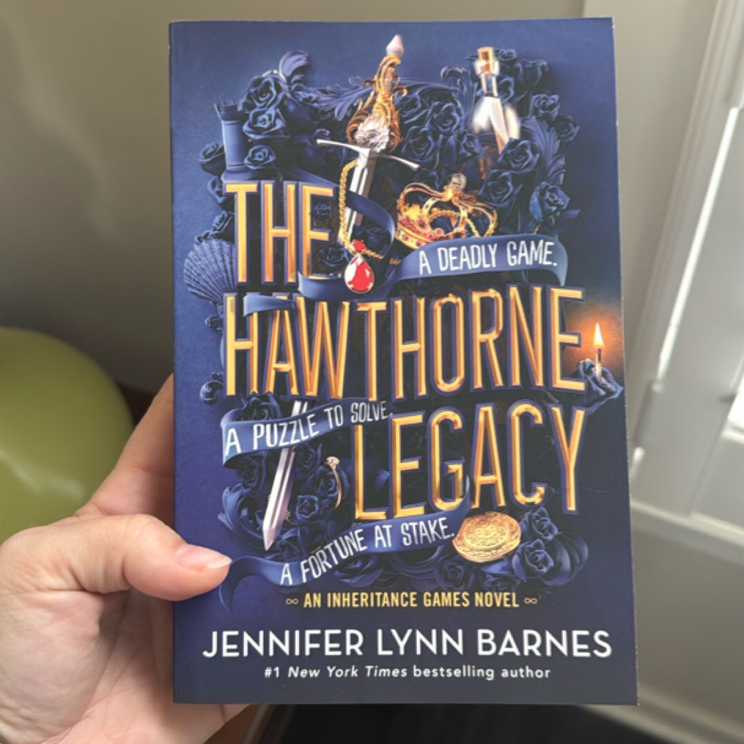 The Hawthorne Legacy