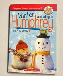 Winter According to Humphrey 