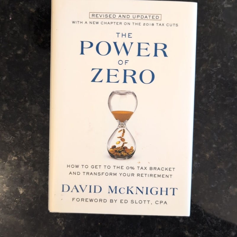 The Power of Zero, Revised and Updated