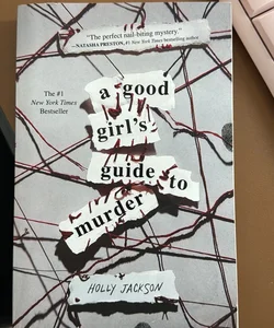 A Good Girl's Guide to Murder