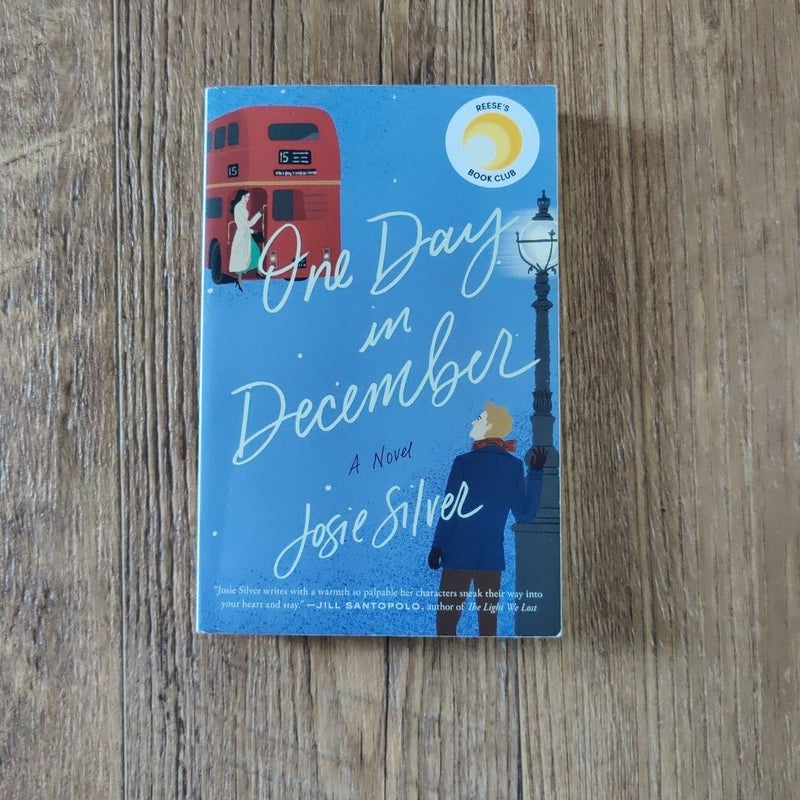 One Day in December