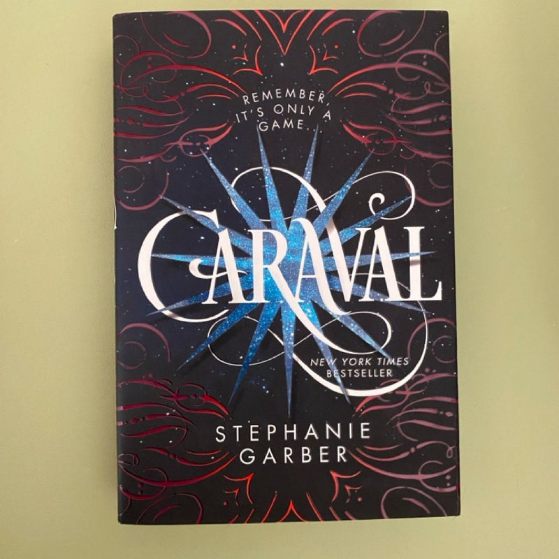 Caraval