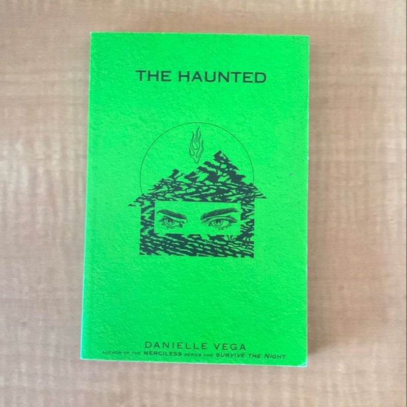 The Haunted