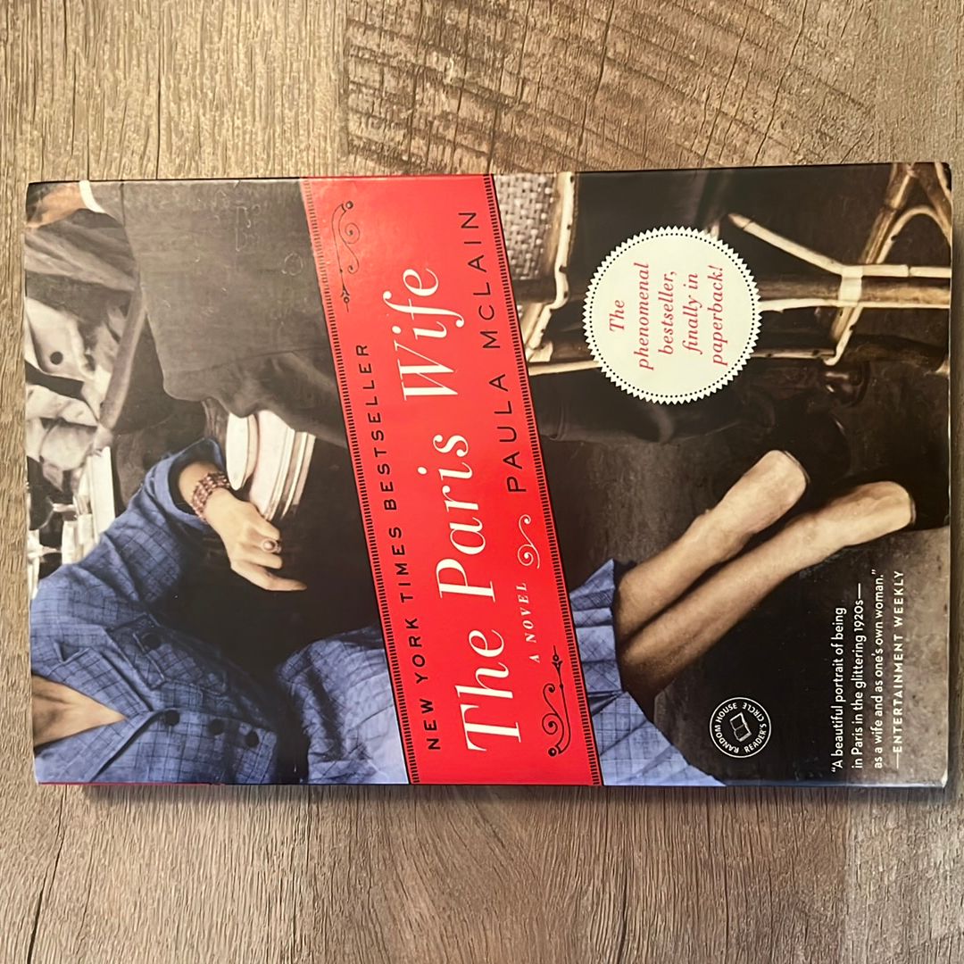 The Paris Wife