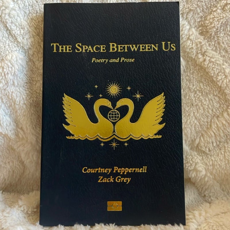 The Space Between Us