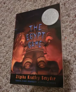 The Egypt Game
