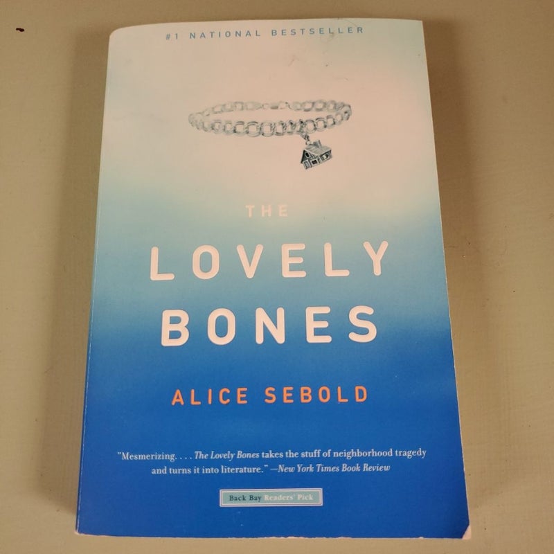 The Lovely Bones