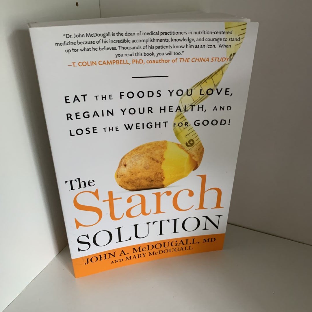 The Starch Solution