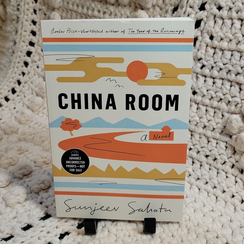 China Room - ARC