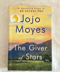 The Giver of Stars