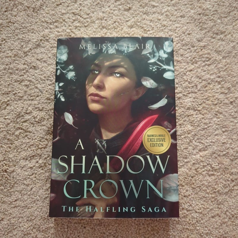 A Shadow Crown 