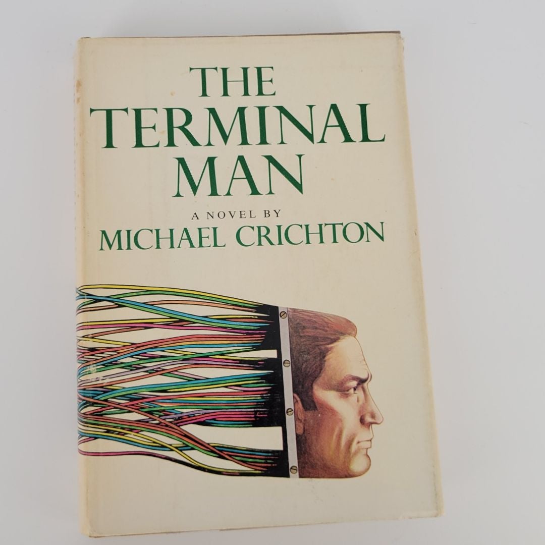 The Terminal Man